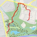 thumbnail for Southeast River Road - Hillsboro