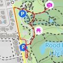 thumbnail for Rock Creek Trail - Hillsboro