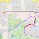 thumbnail for The Reserve - Southeast Century Boulevard - Hillsboro