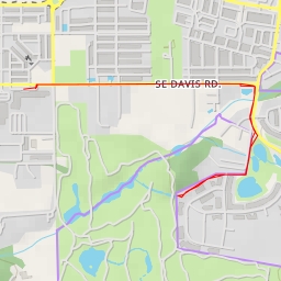 thumbnail for The Reserve - Southeast Century Boulevard - Hillsboro