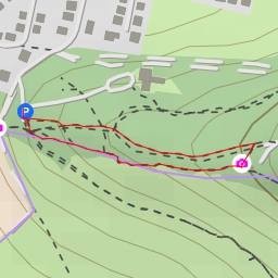 thumbnail for Sentier des Orchidees - Apach