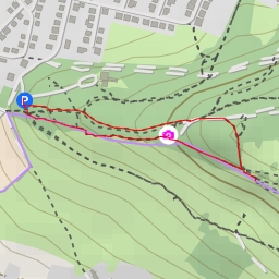 thumbnail for Hammelsberg - Apach