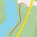 thumbnail for Vaizdas į Laičių tvenkinį