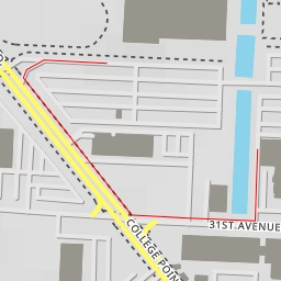 thumbnail for 31st Avenue - City of New York