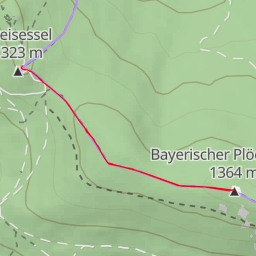 thumbnail for Bayerischer Plöckenstein