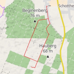 thumbnail for Kartenspielerweg