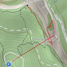 thumbnail for La Buffe