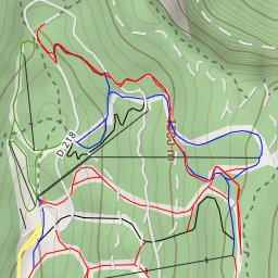 thumbnail for Quoi - Autrans-Méaudre en Vercors