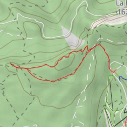 thumbnail for Pas de La Clé - Montaud