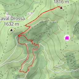 thumbnail for Monte Bar