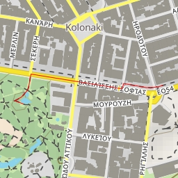 thumbnail for Βασιλίσσης Σοφίας - Αθήνα