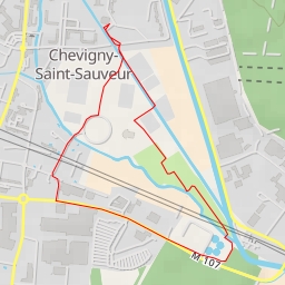 thumbnail for Station d'Epuration - Rue des Menuisiers