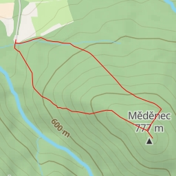 thumbnail for Měděnec