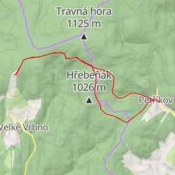 thumbnail for Velké Vrbno