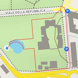 thumbnail for Spalto Borgoglio - Alessandria