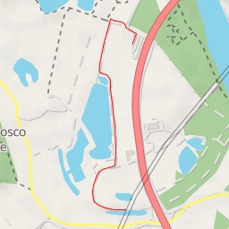 thumbnail for Argine del Canarazzo - Argine del Canarazzo - Pavia
