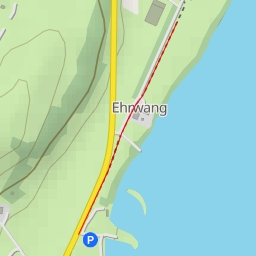 thumbnail for Ehrwanger Straße
