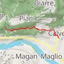 thumbnail for Via Piani - Via Piani