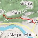 thumbnail for Via Piani - Via Piani