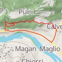 thumbnail for Parco Naturale Franco Totaro - Valdella