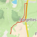 thumbnail for Chemin des Pauilles - Chemin des Pauilles