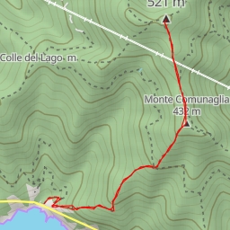 thumbnail for Monte Moneglia