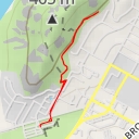 thumbnail for Mount Rubidoux Drive - Mount Rubidoux Drive - Riverside