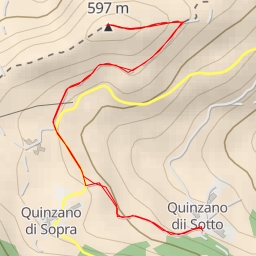 thumbnail for Monte Corno