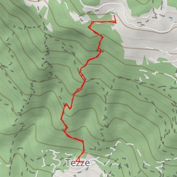 thumbnail for Giro delle Malghe - Giro delle Malghe