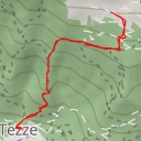 thumbnail for Strada Silvo-Pastorale Tezze-Foraoro - Strada Silvo-Pastorale Tezze-Foraoro