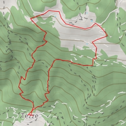 thumbnail for Giro delle Malghe