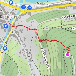 thumbnail for Schöne Aussicht