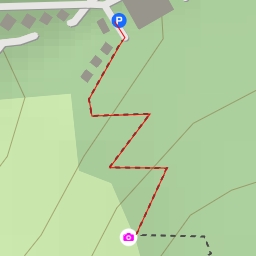 thumbnail for Panoramablick - Mönchberg