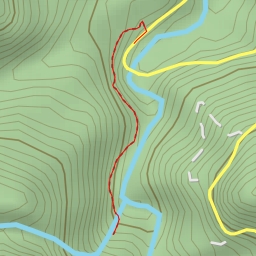 thumbnail for Fainters Falls