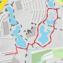 thumbnail for Northeast Dawson Creek Drive Trail - Hillsboro