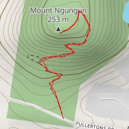 thumbnail for Mount Ngungun