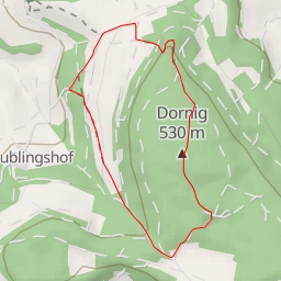 thumbnail for Dornig