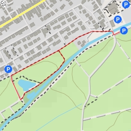 thumbnail for Ludwig-Katz-Weg - Ludwig-Katz-Weg - Gießen
