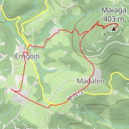 thumbnail for Maiaga