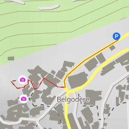 thumbnail for Torra alla Cima