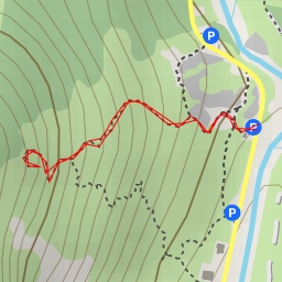 thumbnail for Via Roma - Val Masino