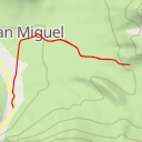 thumbnail for Ojo de Agua