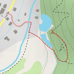 thumbnail for Válečná díra - 25854