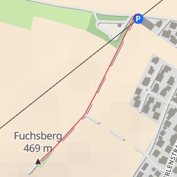 thumbnail for Fuchsberg