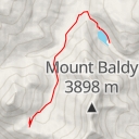 thumbnail for Slate River Road - Slate River Road