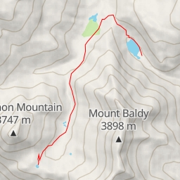 thumbnail for Slate River Road - Slate River Road