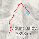 thumbnail for Paradise Basin Road - Paradise Basin Road