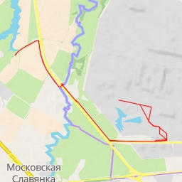 thumbnail for Цех "Транскат", "Изотерм" и "Содружество" - Финляндская улица - Колпино