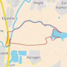 thumbnail for ראשית הישוב