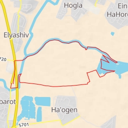 thumbnail for ראשית הישוב